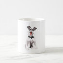 Search for white schnauzer mugs Pet lover