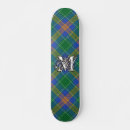 Search for tartan skateboards Clan