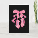 Search for ballet dancing cards Tutu