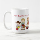 Search for magic school bus mugs Best bus driver