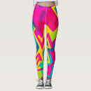 Recherche de 1980 leggings Rose