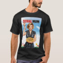 Search for serialism Mom