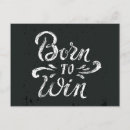 Recherche de champion vœux cartes Athlétique