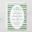 Search for club invitations Watercolor