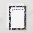 Search for western note cards Cowgirl