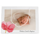 Search for christening gift bags Floral
