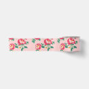 Search for pink ribbon Chinoiserie