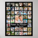 Search for in loving memory posters Photo collage