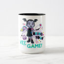Search for vee mugs Vampirina