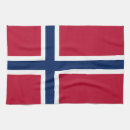 Search for norway tea towels Flag of norway