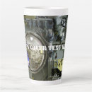 Search for old ship mugs Vintage