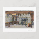 Search for old kitchen postcards Interior