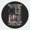 Search for convict stickers Conservative