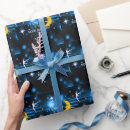 Search for back gift wrap Moon