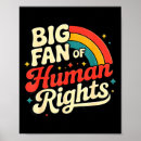 Search for human rights posters Rainbow