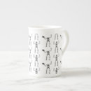 Search for skeleton bones mugs Halloween