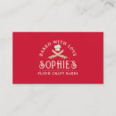 Search for logos hats business cards Bakery