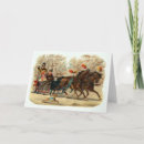 Search for sleigh ride christmas cards Xmas