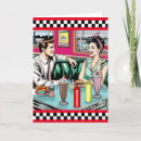 Search for 1950s birthday cards Retro