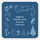 Search for cute things stickers Whimsical
