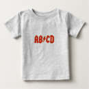 Search for abs baby clothes Abcd