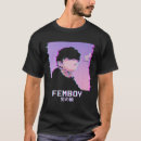 Search for emo anime tshirts Aesthetic
