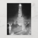 Search for woolworth postcards Manhattan