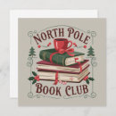 Search for book club cards Library