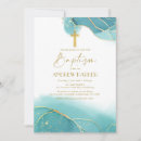 Recherche de de de bleu marine baptême invitations Moderne et élégant