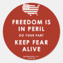 Search for rallies stickers Politics