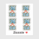 Recherche de molécules autocollants De