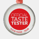 Search for taste tester Cooking