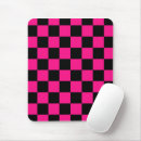 Recherche de damier tapis souris Pour elle