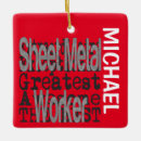 Search for sheet metal worker Quote