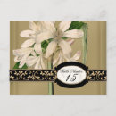 Search for formals postcards Gold
