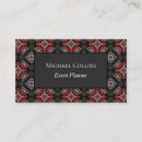 Search for dynamic business cards Stylish