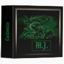 Search for magical creatures binders Dragon