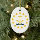 Search for rhode island ornaments New england