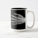 Search for x ray hand mugs Bones
