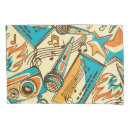 Search for musical pillowcases Instrument