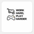 Search for design work stickers Motivation