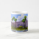 Search for palm desert mugs Landscape