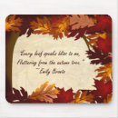 Search for autumn mousepads Tree