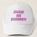 Search for sweet hats Ice cream