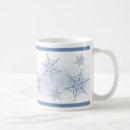 Search for snow flake mugs Winter