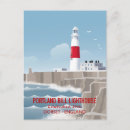 Recherche de phares cartes postales Côte rocheuse