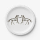 Recherche de horse assiettes Ferme