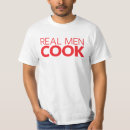 Recherche de cuisinière tshirts Maison