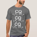 Search for amateur radio clothing Cute