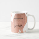 Search for artist logo mugs Salon